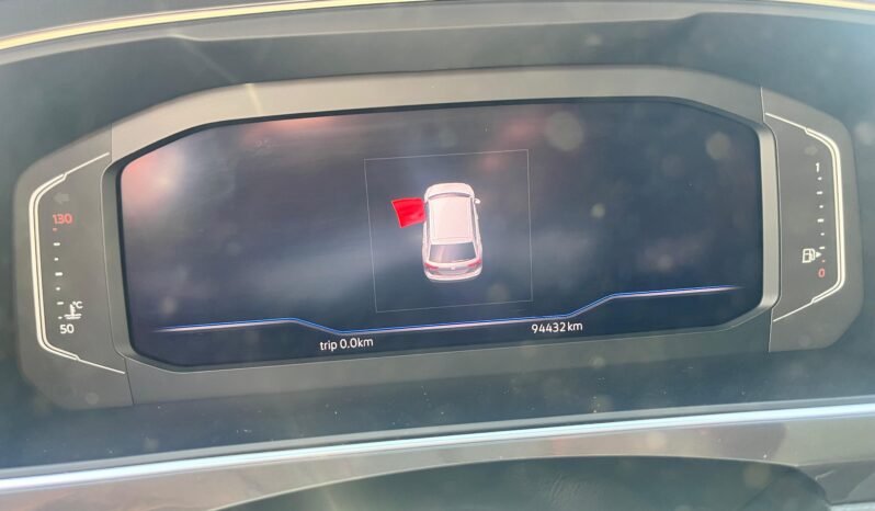 
								VOLKSWAGEN TIGUAN 2020 completo									