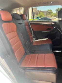 
										VOLKSWAGEN TIGUAN 2020 completo									