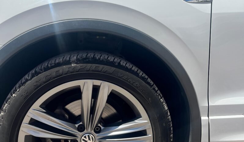 
								VOLKSWAGEN TIGUAN 2020 completo									