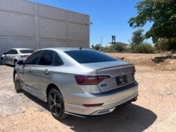 
										VOLKSWAGEN JETTA 2019 completo									
