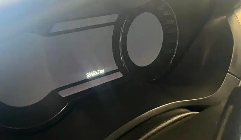 LINCOLN MKZ 2017 completo