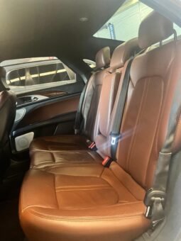 
										LINCOLN MKZ 2017 completo									