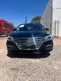 
										MG G5 2023 completo									