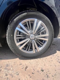
										MG G5 2023 completo									