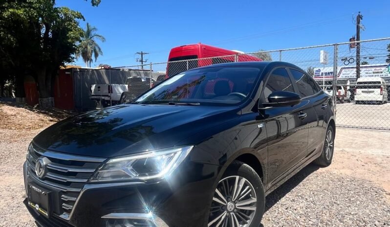 
								MG G5 2023 completo									