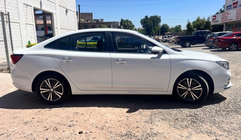 
								MG G5 2023 completo									