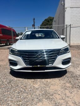 
										MG G5 2023 completo									