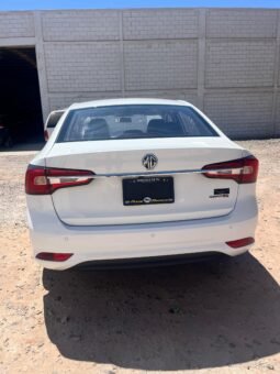 
										MG G5 2023 completo									