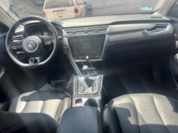 
										MG G5 2023 completo									