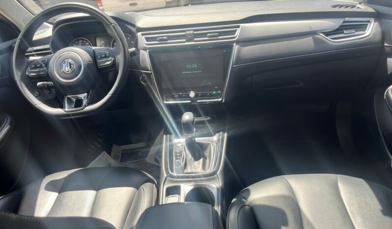 
								MG G5 2023 completo									