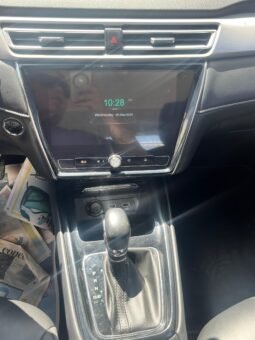 
										MG G5 2023 completo									