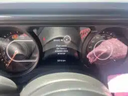 JEEP WRANGLER RUBICON 2024 completo