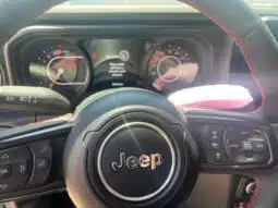 JEEP WRANGLER RUBICON 2024 completo