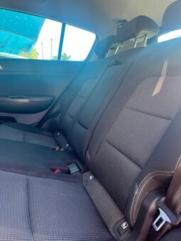 
										KIA SPORTAGE 2019 completo									