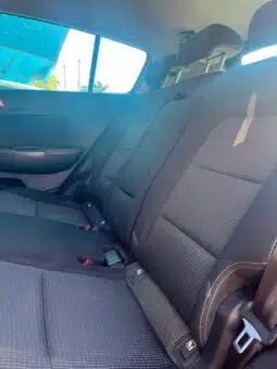 KIA SPORTAGE 2019 completo