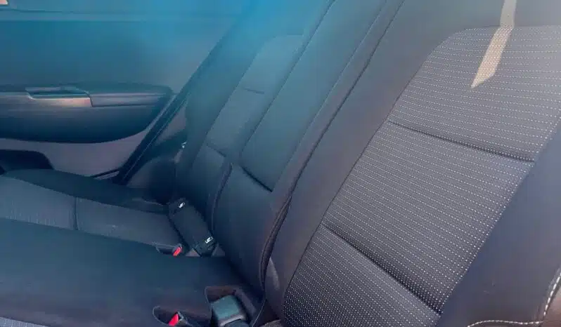 KIA SPORTAGE 2019 completo