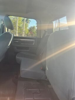 
										DODGE RAM 2016 completo									
