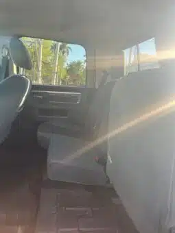 DODGE RAM 2016 completo