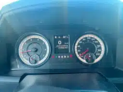 DODGE RAM 2016 completo