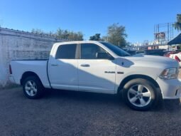 
										DODGE RAM 2016 completo									