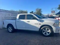 DODGE RAM 2016 completo