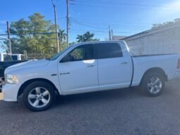 
										DODGE RAM 2016 completo									