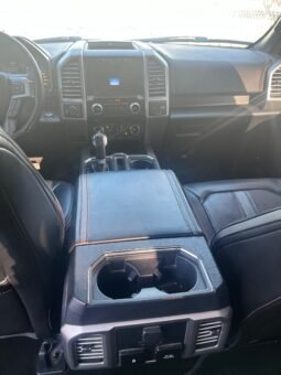 
										FORD LOBO 2018 completo									