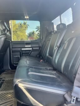 
										FORD LOBO 2018 completo									