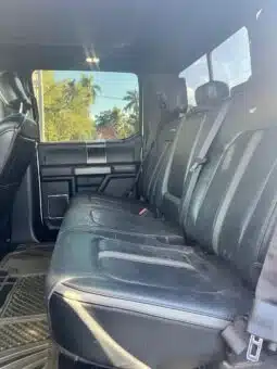 FORD LOBO 2018 completo