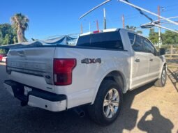 
										FORD LOBO 2018 completo									