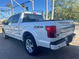 FORD LOBO 2018 completo