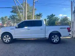 FORD LOBO 2018 completo