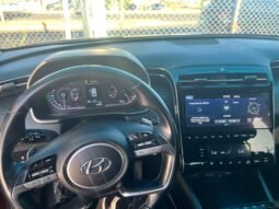 
										HYUNDAI TUCSON 2022 completo									