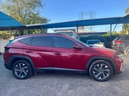 
										HYUNDAI TUCSON 2022 completo									