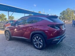 
										HYUNDAI TUCSON 2022 completo									