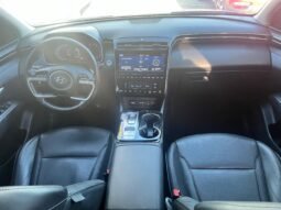 
										HYUNDAI TUCSON 2022 completo									