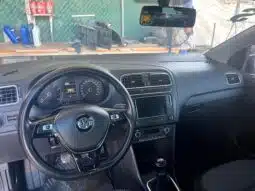 VOLKSWAGEN VENTO 2020 completo