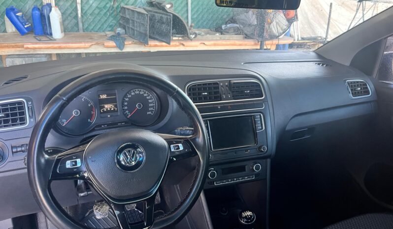 
								VOLKSWAGEN VENTO 2020 completo									