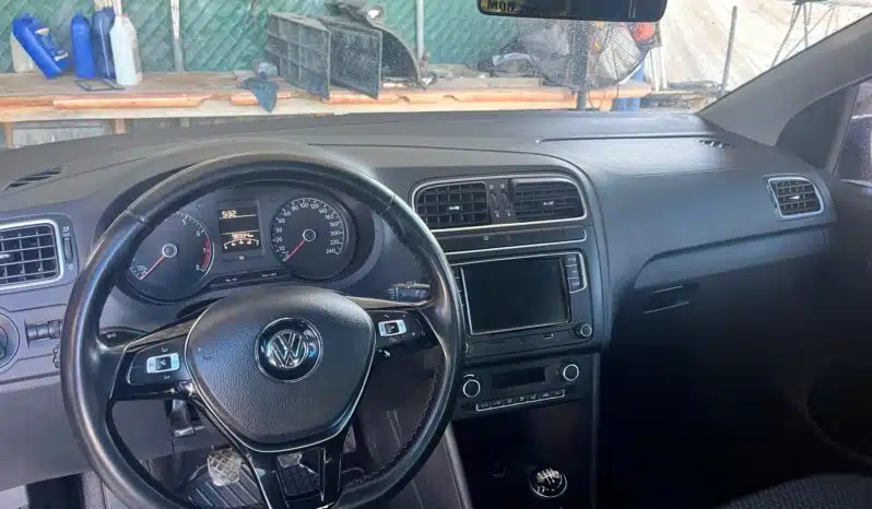 VOLKSWAGEN VENTO 2020 completo