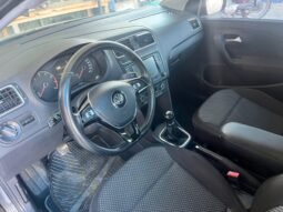 
										VOLKSWAGEN VENTO 2020 completo									