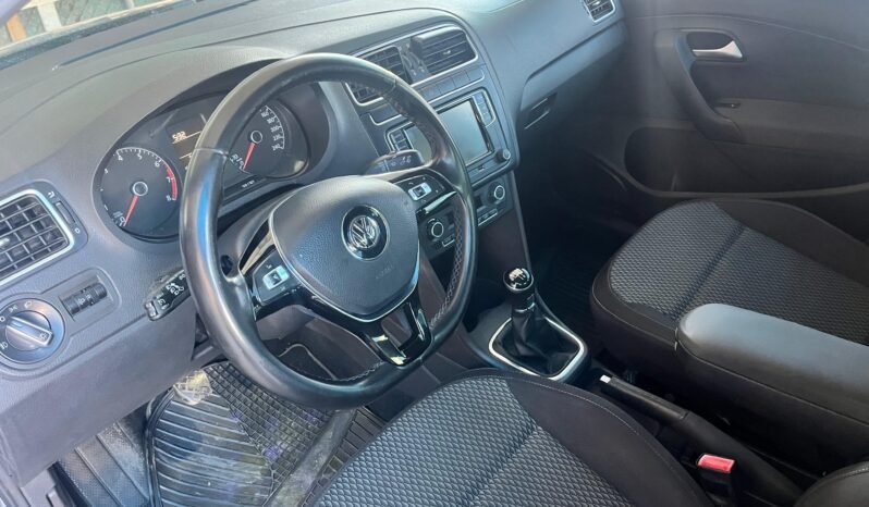 
								VOLKSWAGEN VENTO 2020 completo									