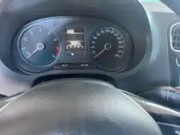 VOLKSWAGEN VENTO 2020 completo