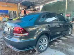 VOLKSWAGEN VENTO 2020 completo