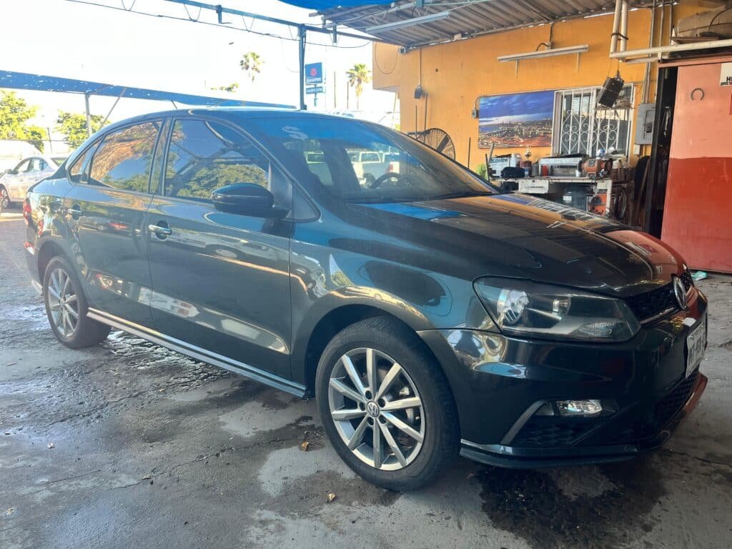 VOLKSWAGEN VENTO 2020