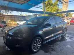 VOLKSWAGEN VENTO 2020 completo