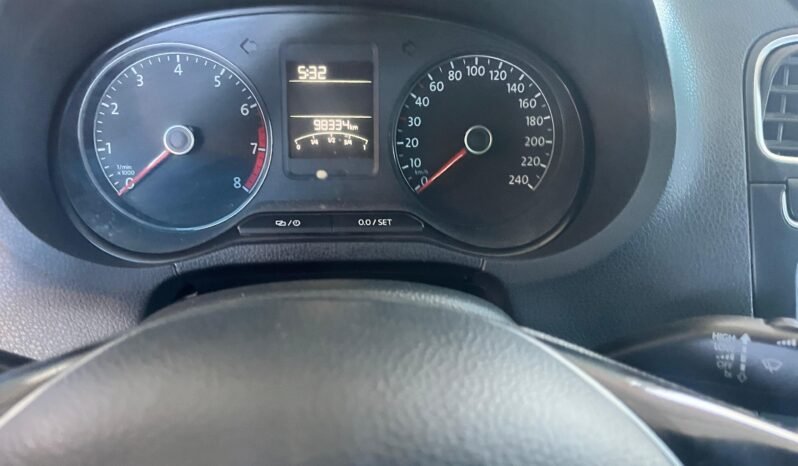 
								VOLKSWAGEN VENTO 2020 completo									
