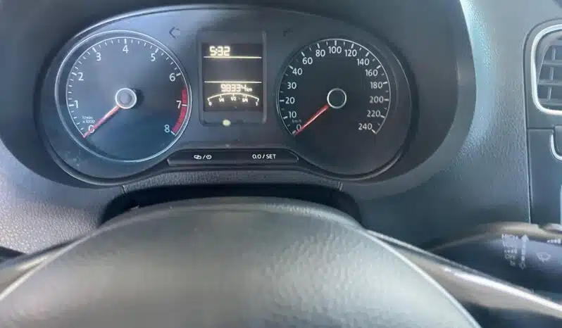 VOLKSWAGEN VENTO 2020 completo