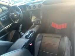 
										FORD MUSTANG 2018 completo									