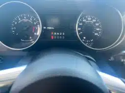 FORD MUSTANG 2018 completo