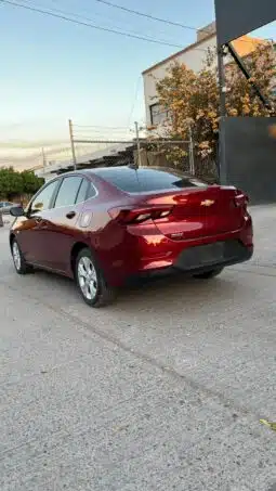 CHEVROLET ONIX 2024 completo